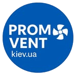 PromVent — промислова вентиляція